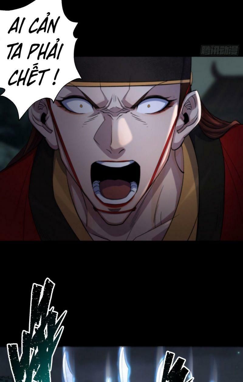 thông u đại thánh chapter 16 38