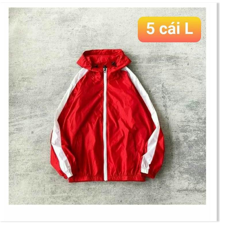 ÁO KHOÁC GIÓ NAM CỰC HOT SIÊU ĐẸP , PHONG CÁCH CHO CÁC BẠN TRẺ THỜI TRANG NEMO36 STORE