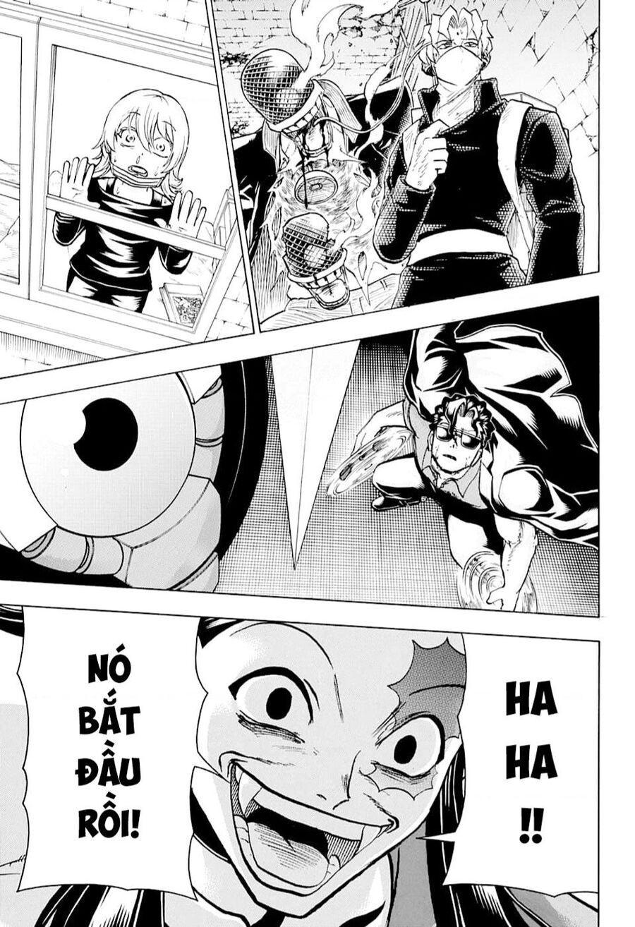 undead unluck chapter 126 4