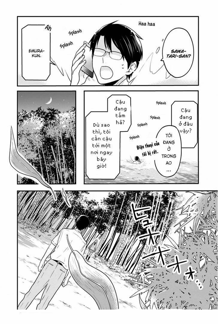 s watari-san to m mura-kun chapter 5 17