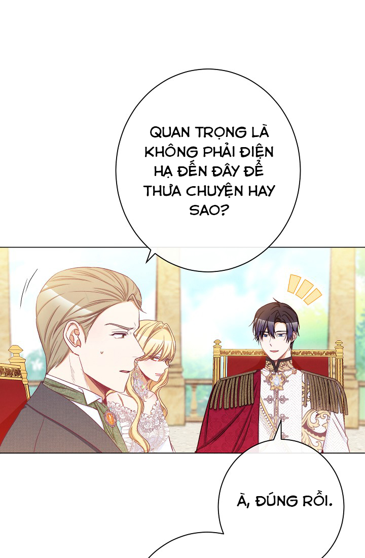 ác nữ đảo ngược đồng hồ cát chapter 60 88