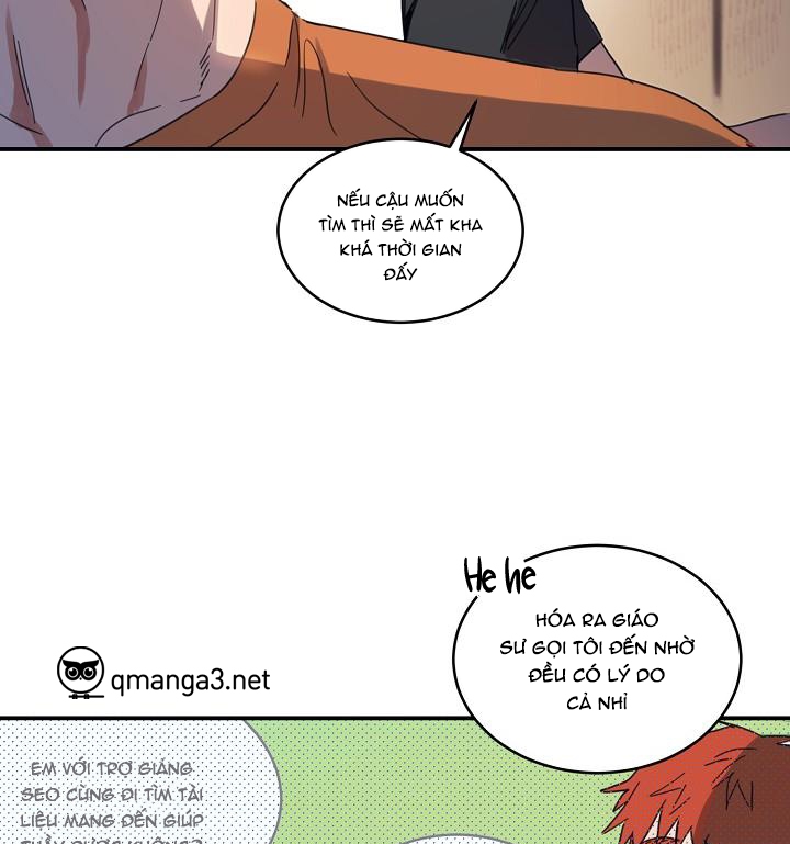 phương pháp tránh mặt trời chapter 2 43