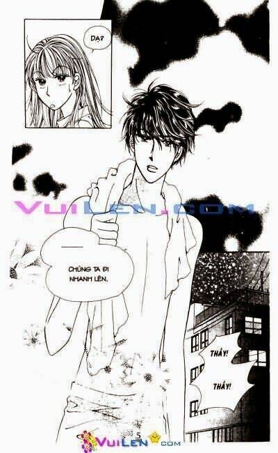 mãi yêu anh chapter 9 5