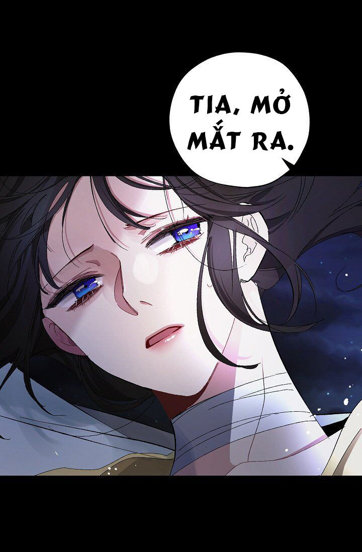 mối tình đầu của bạo chúa chapter 21 13