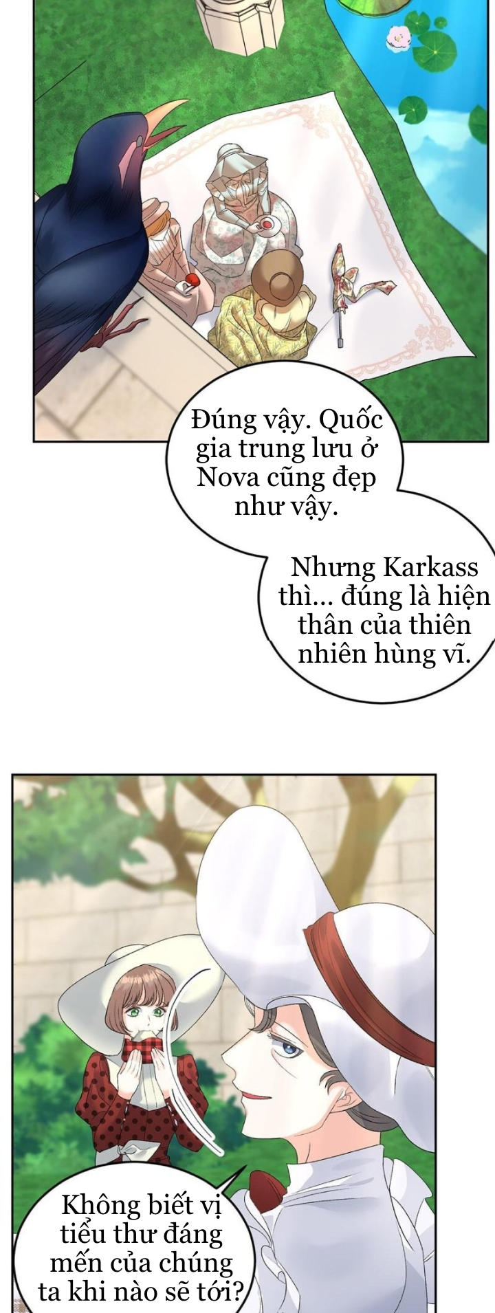 ebony, quạ đen chapter 73 28