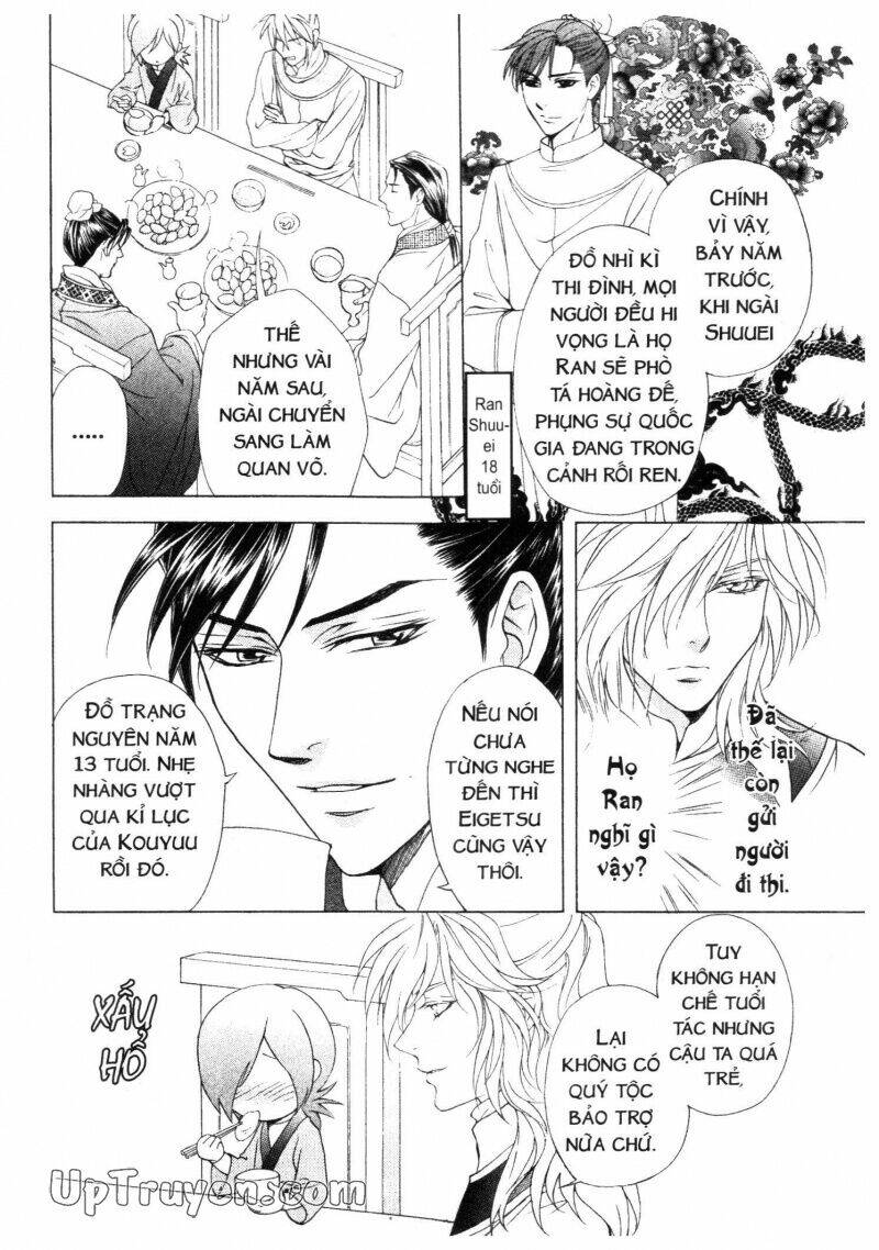 thái vân quốc truyện chapter 6 60