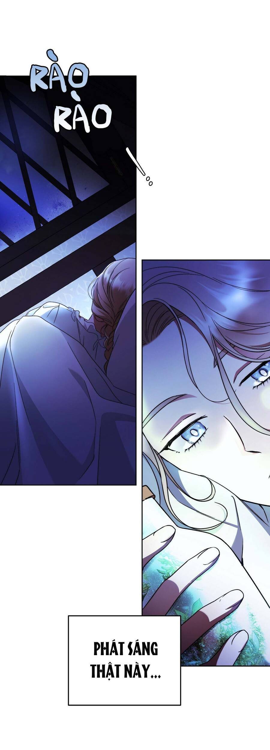 lời nói dối vĩnh cửu của người chapter 19 31