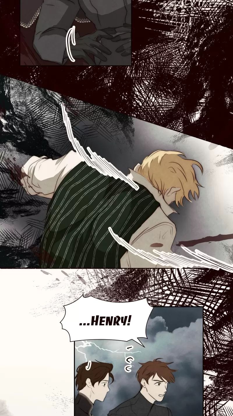 tôi là kẻ phản diện chapter 21 28