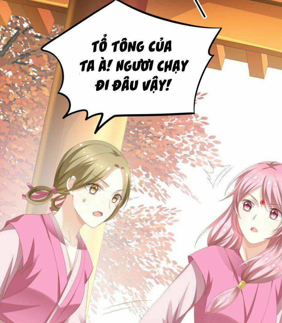 mau xuyên hướng dẫn tự cứu vật hi sinh nữ phụ chapter 9 18