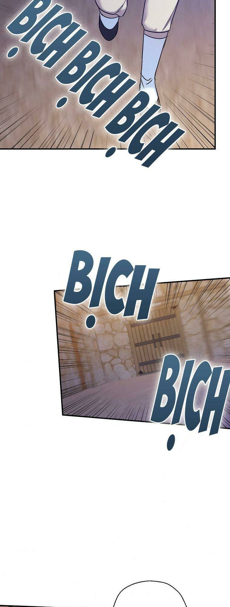 sinh ra làm con gái ác nữ chapter 38 29