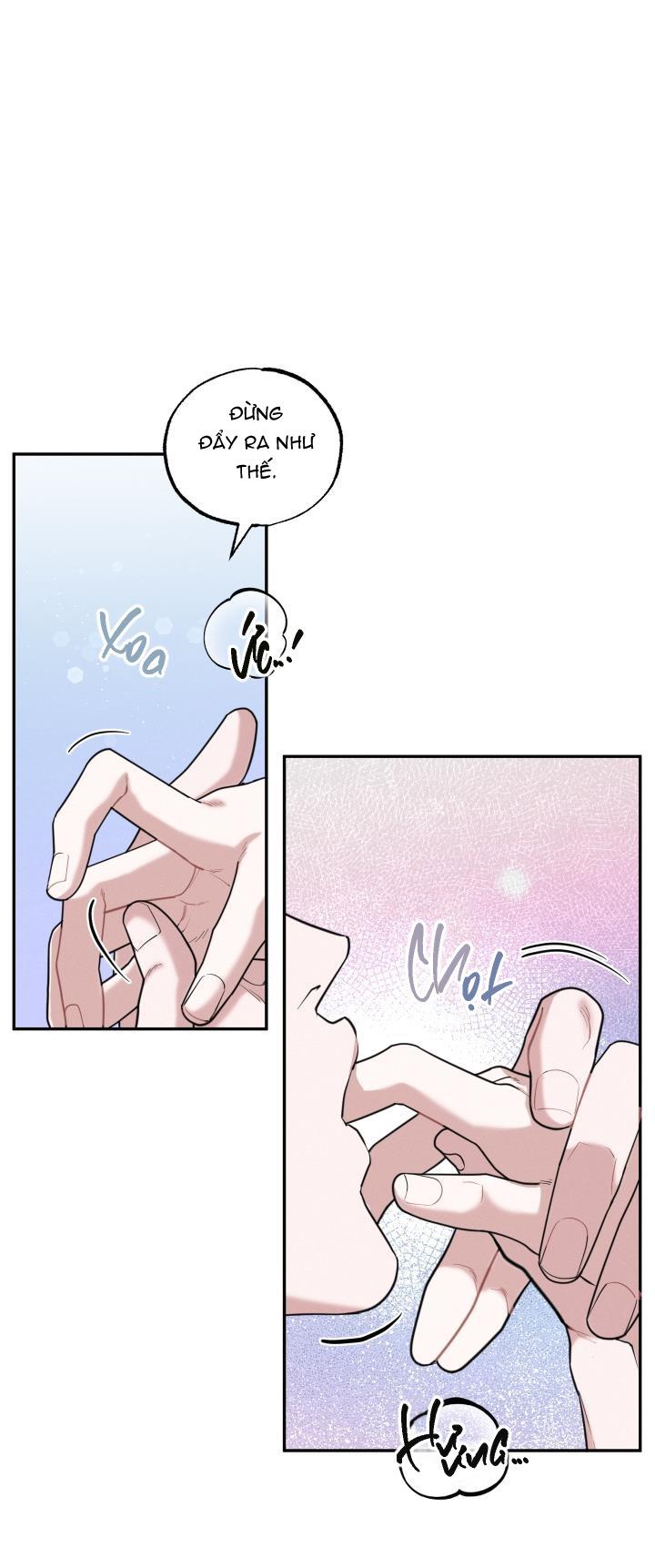 lời nói dối đẫm máu chapter 24 2