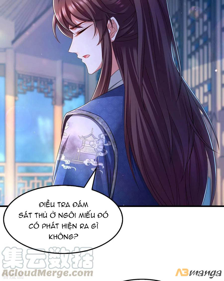 ngã tại hậu cung đương đại lão nữ chapter 90 11