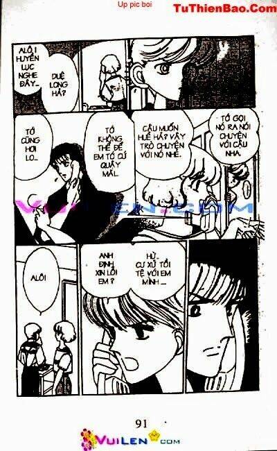 cô bé khóc nhè chapter 9 90