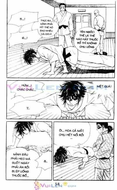 anh là của tôi chapter 1 58