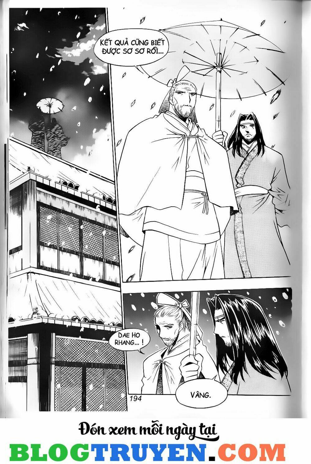 thiên lang liệt truyện chapter 121 13