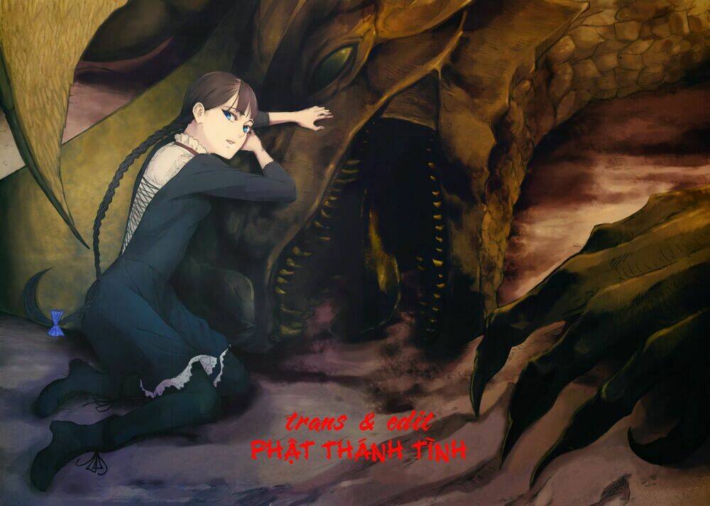 the abandoned sacred beasts chapter 2 1