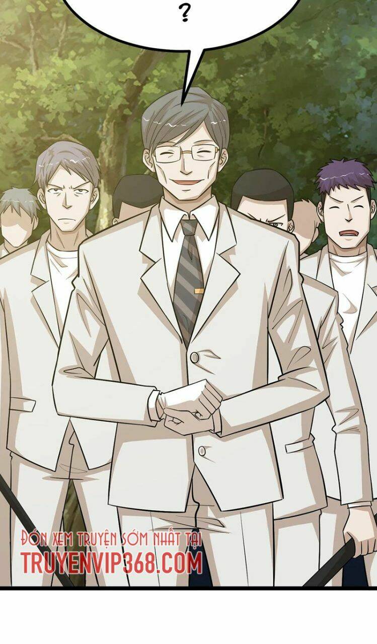 đai ca trở lại tuổi 16 chapter 91 25