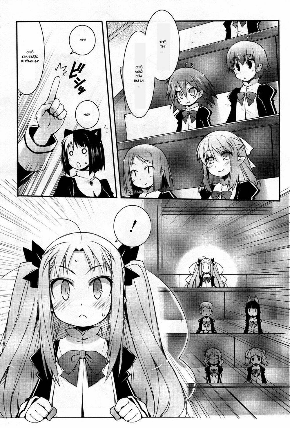 lotte no omocha! chapter 17 3