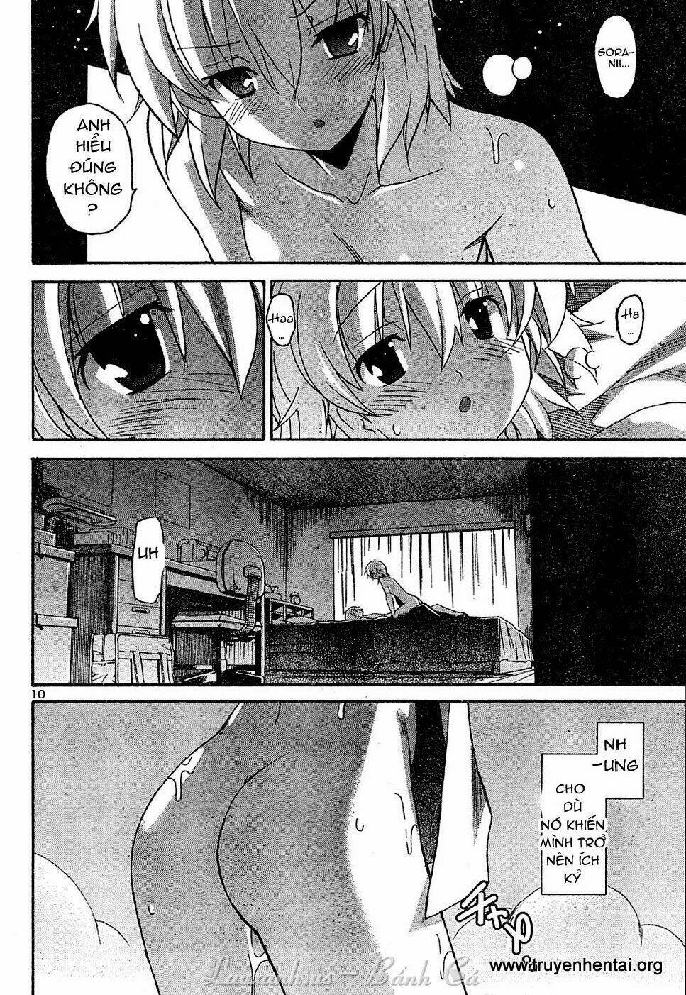 aki-sora chapter 16 14