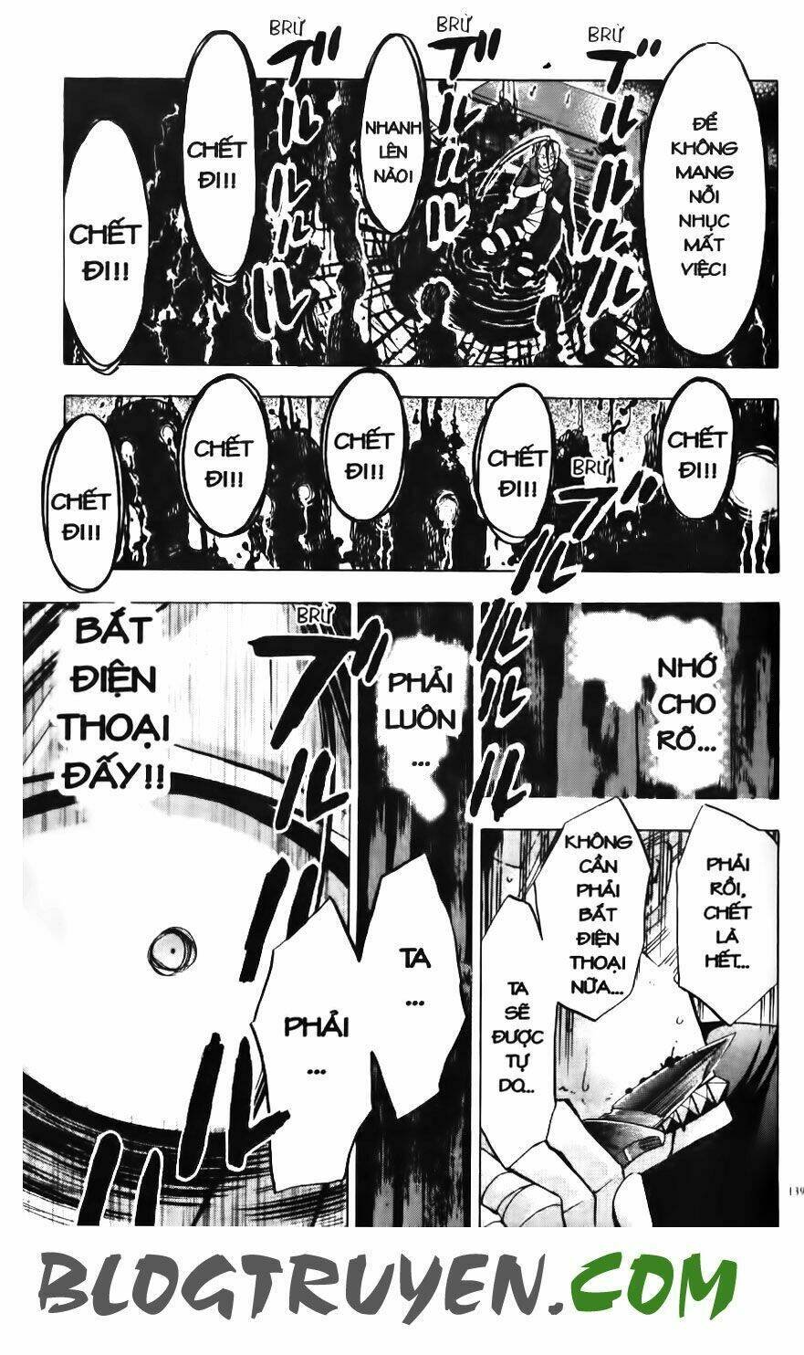 ma vương chapter 45 8