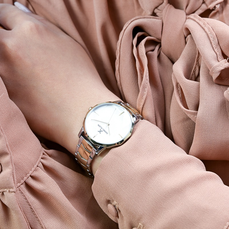 Đồng hồ Nữ Daniel Klein DK.1.12555.3 - Galle Watch