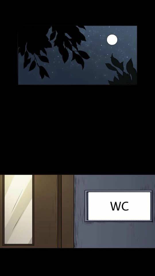 giày thủy tinh chapter 25 1