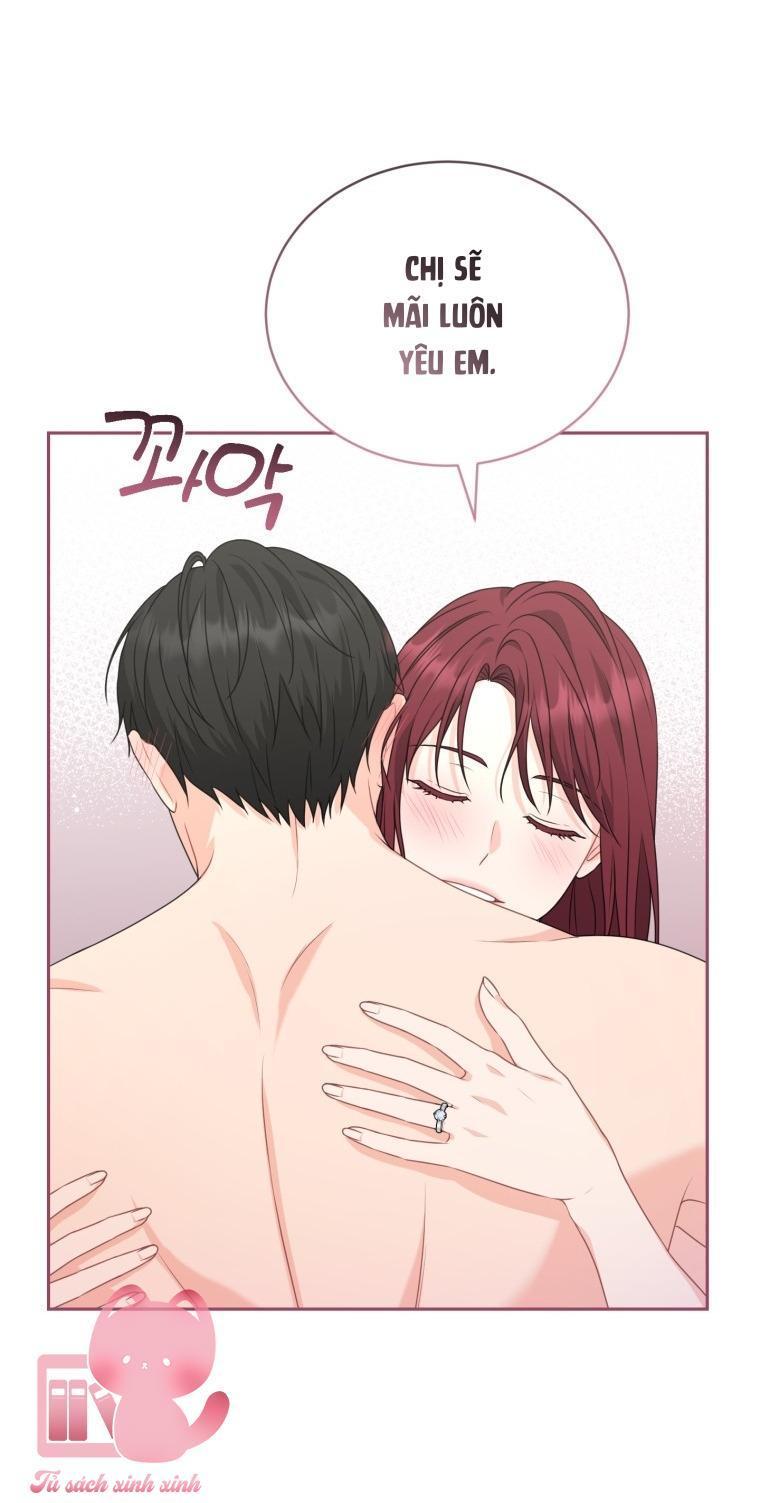 mong được chị chỉ bảo, tiền bối chapter 57 46