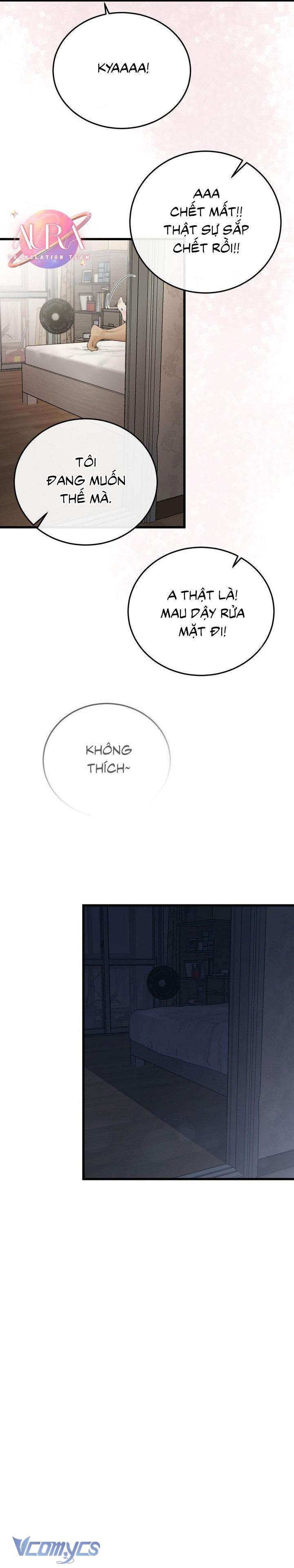 [18+] trở thành gia đình chapter 51 19