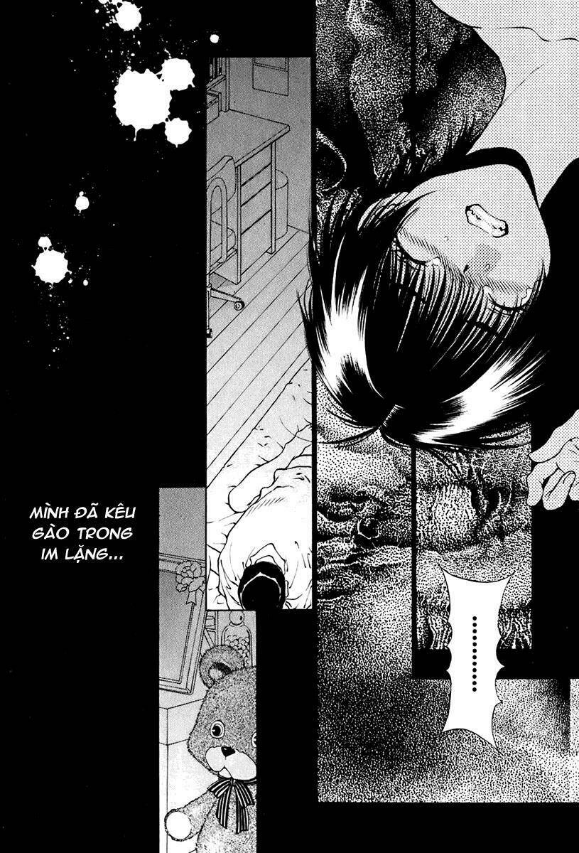 bitter virgin chapter 11 23