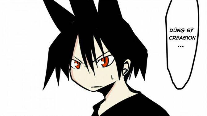 senyuu chapter 23 35