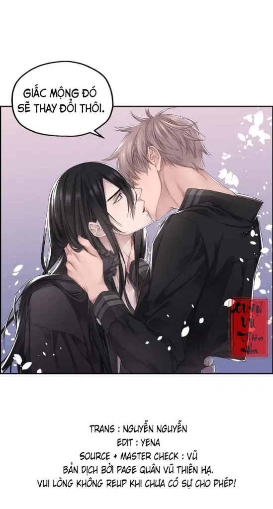 ảo mộng bất thành chapter 9 9