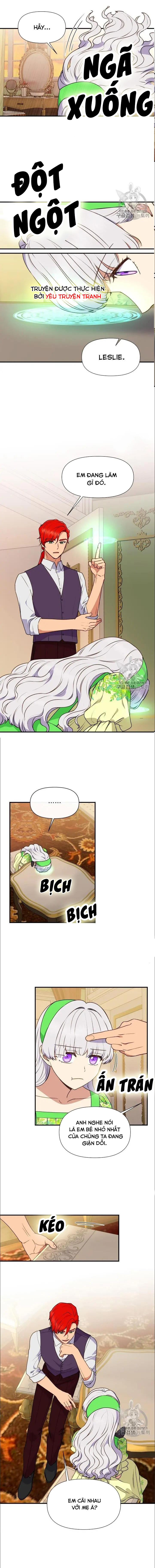 bản khế ước với nữ công tước ác ma chapter 81 1