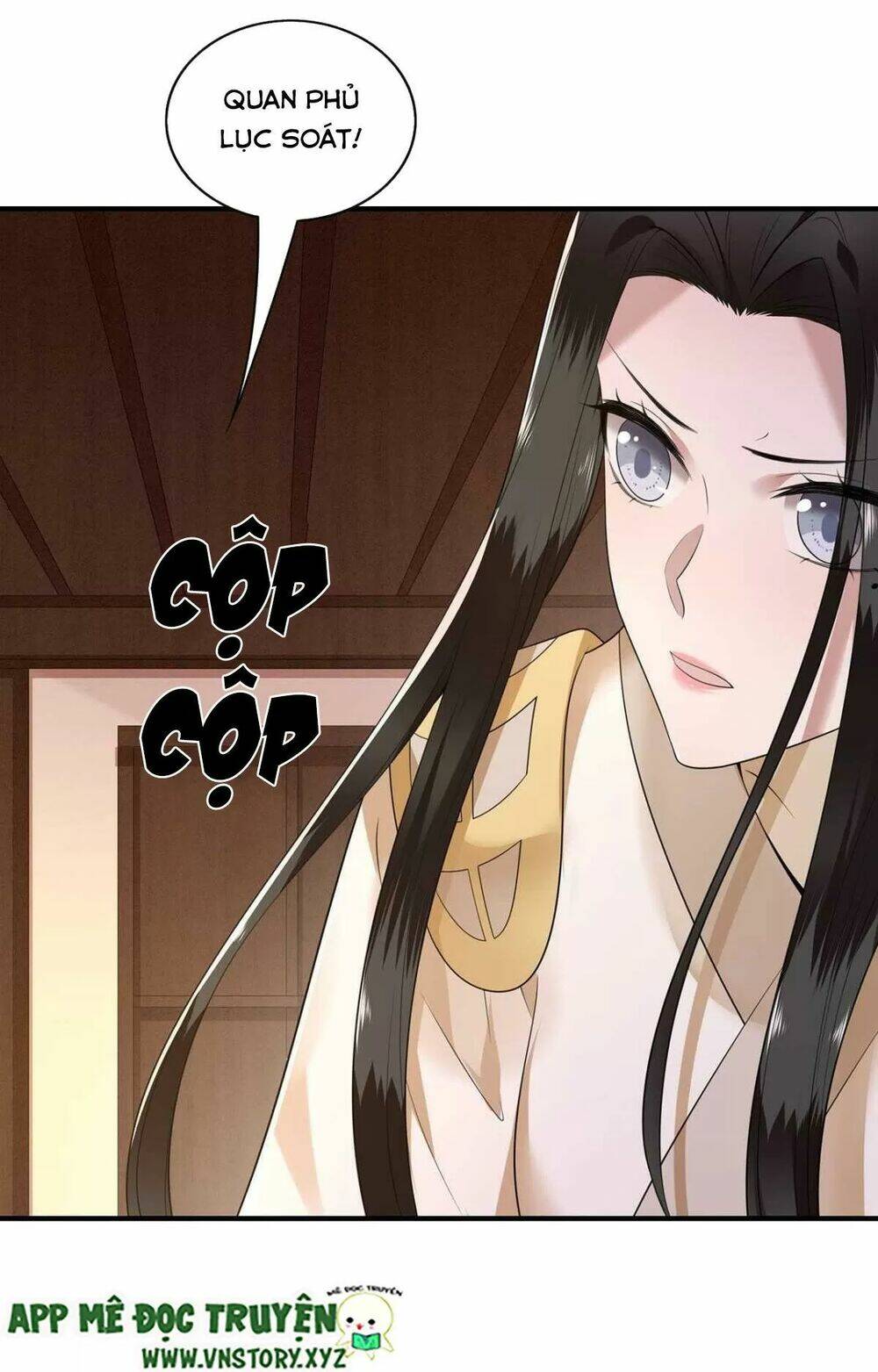 phượng hoàng vu phi chapter 123 15