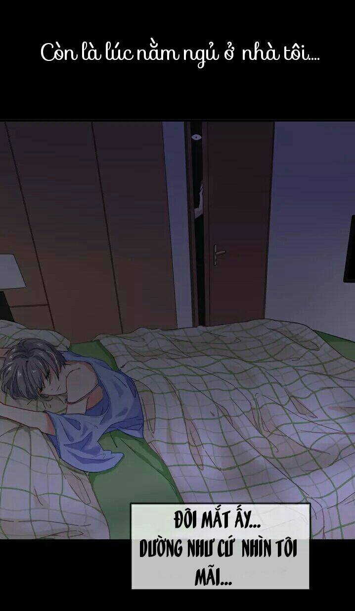 thập quang mật ngữ chapter 1 6