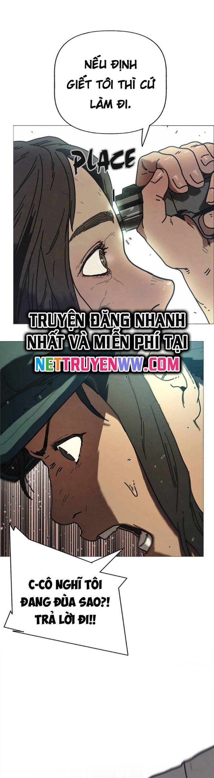 sinh vật gyeongseong: đóa hoa bất diệt chapter 2 49