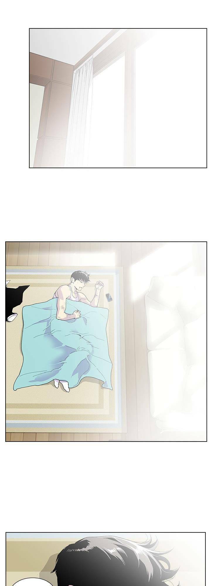 cuộc chiến băng đảng chapter 34 13