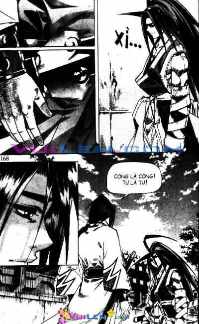 king of hell chapter 45 5