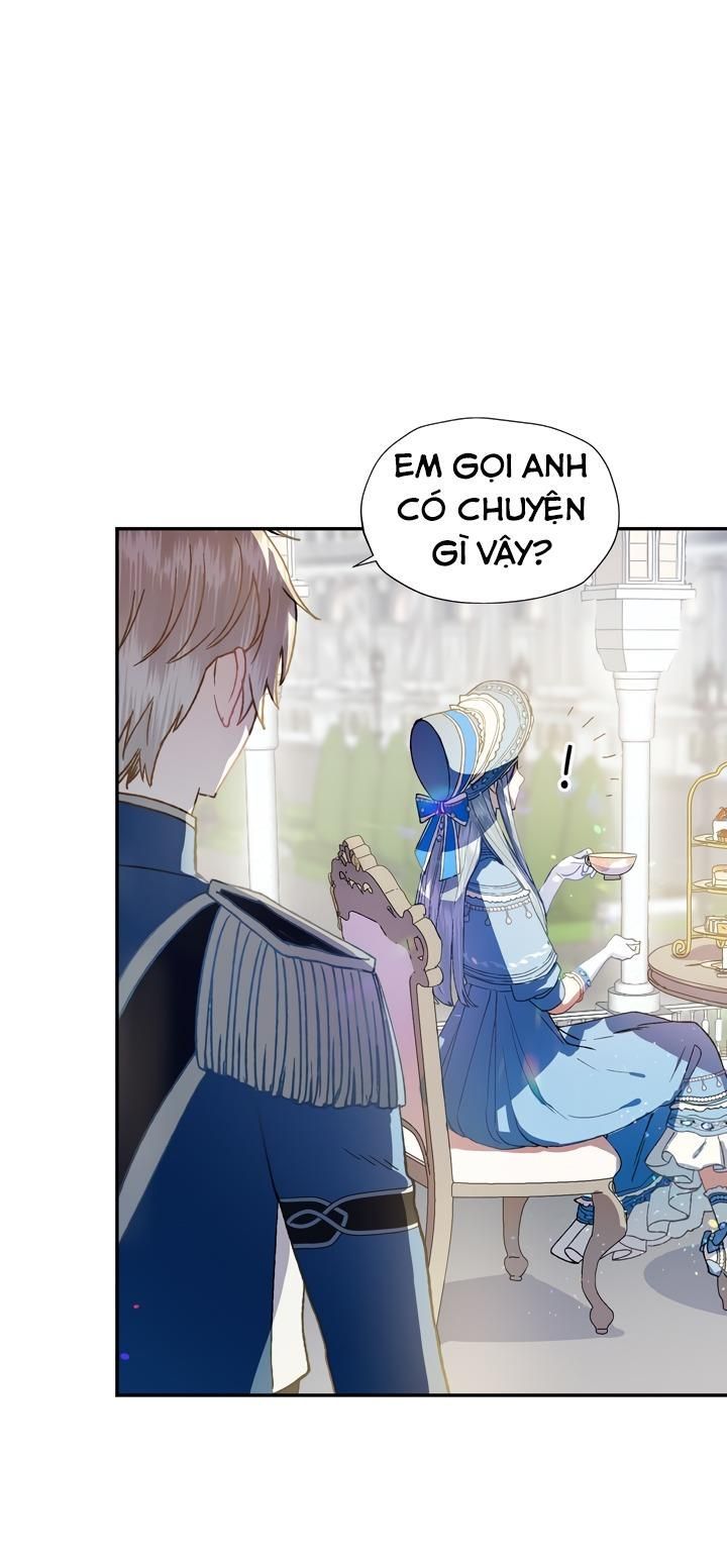 cha à, con không muốn kết hôn đâu chapter 1 82