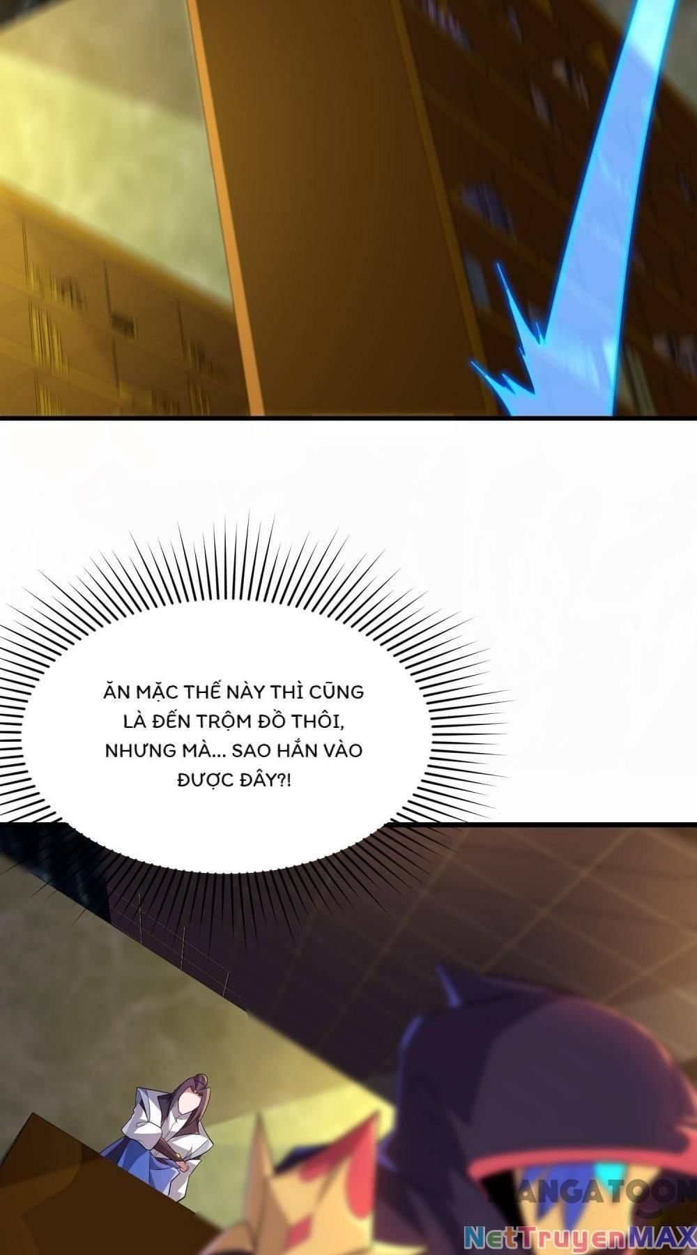 đệ nhất người ở rể chapter 258 10