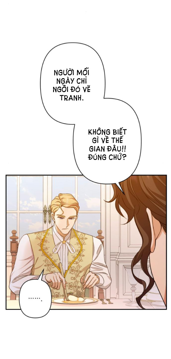 Hãy Giết Chồng Tôi Đi chapter 53.1 - Trang 6