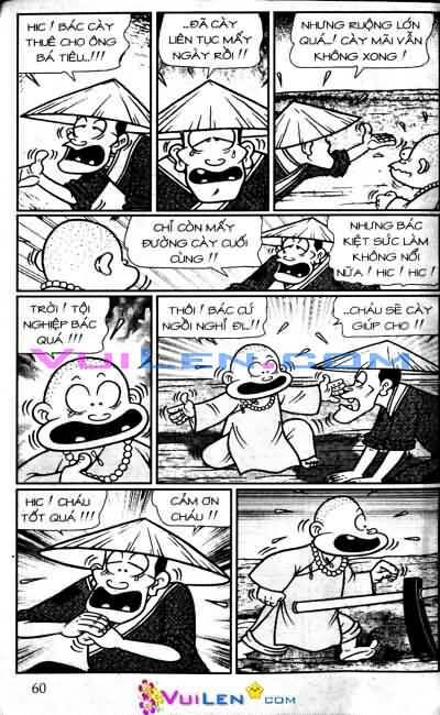 thần đồng đất việt chapter 60 57