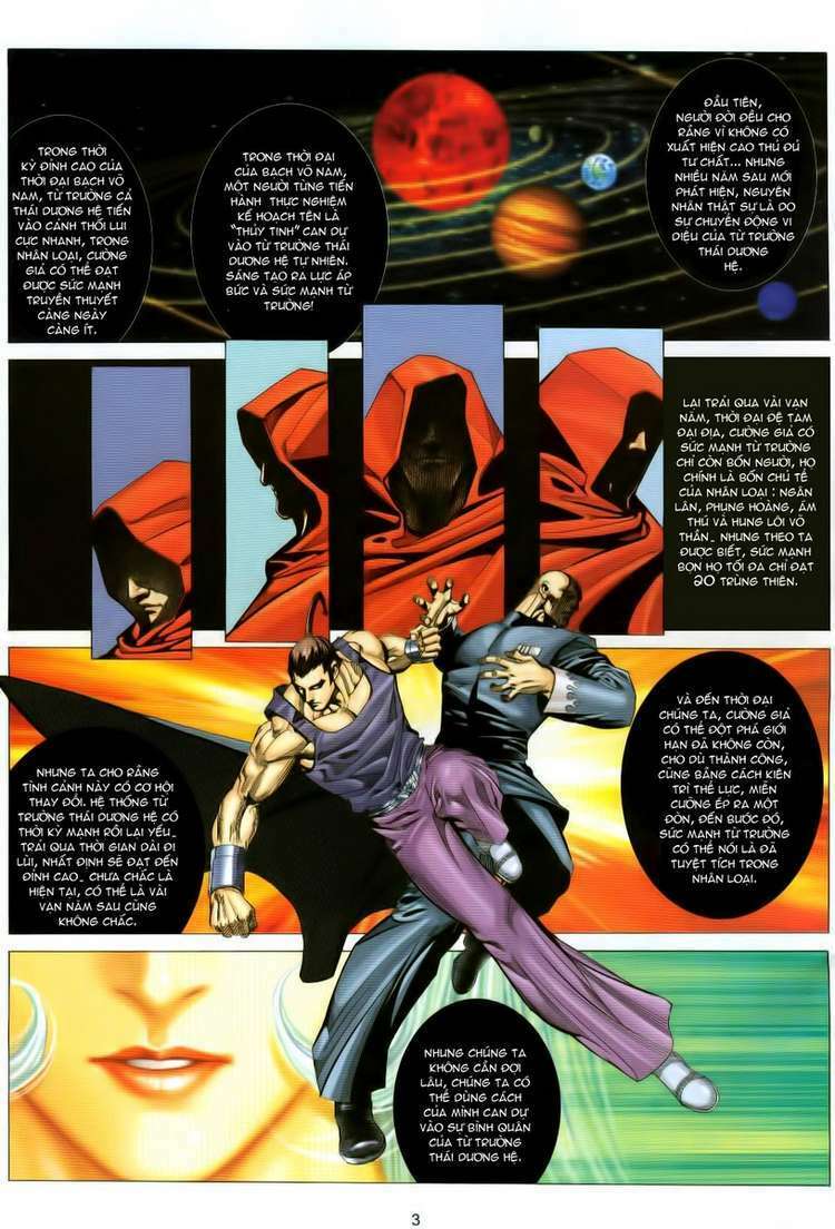 võ thần phượng hoàng chapter 33 3