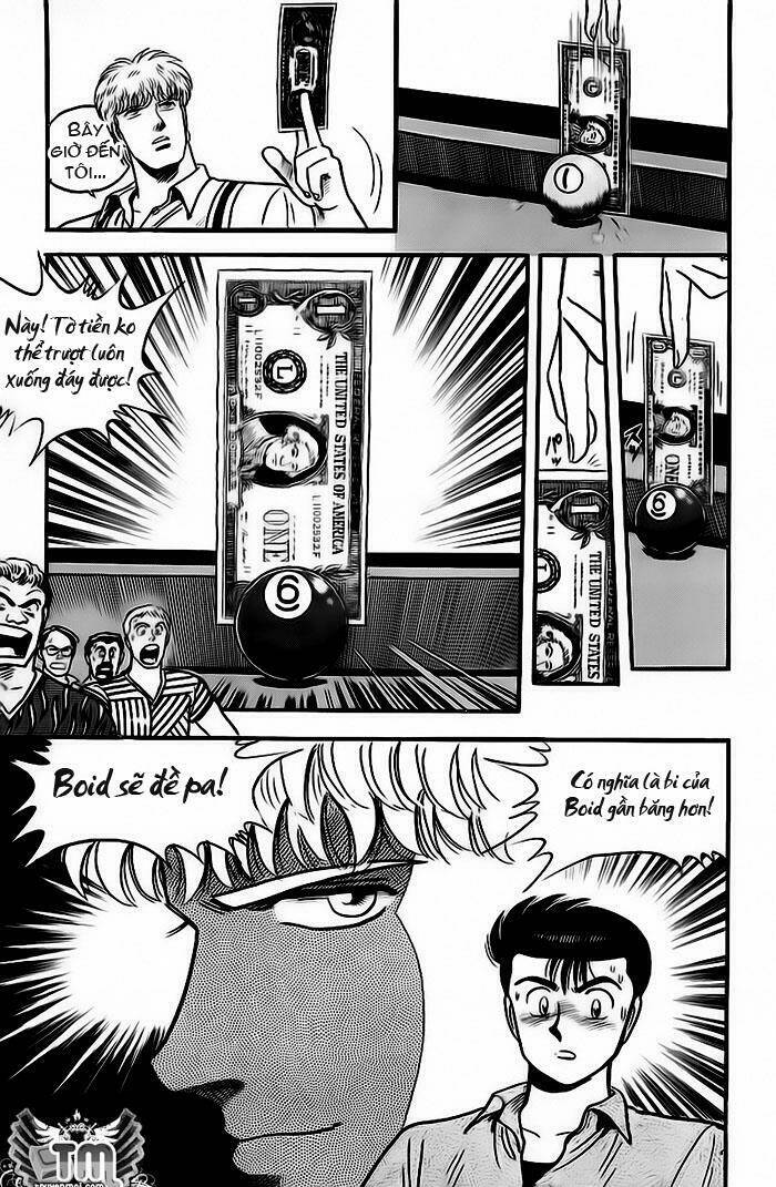 break shot chapter 29 12