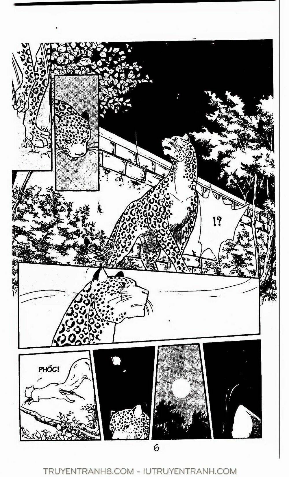 mimi kỳ lạ chapter 37.1 6