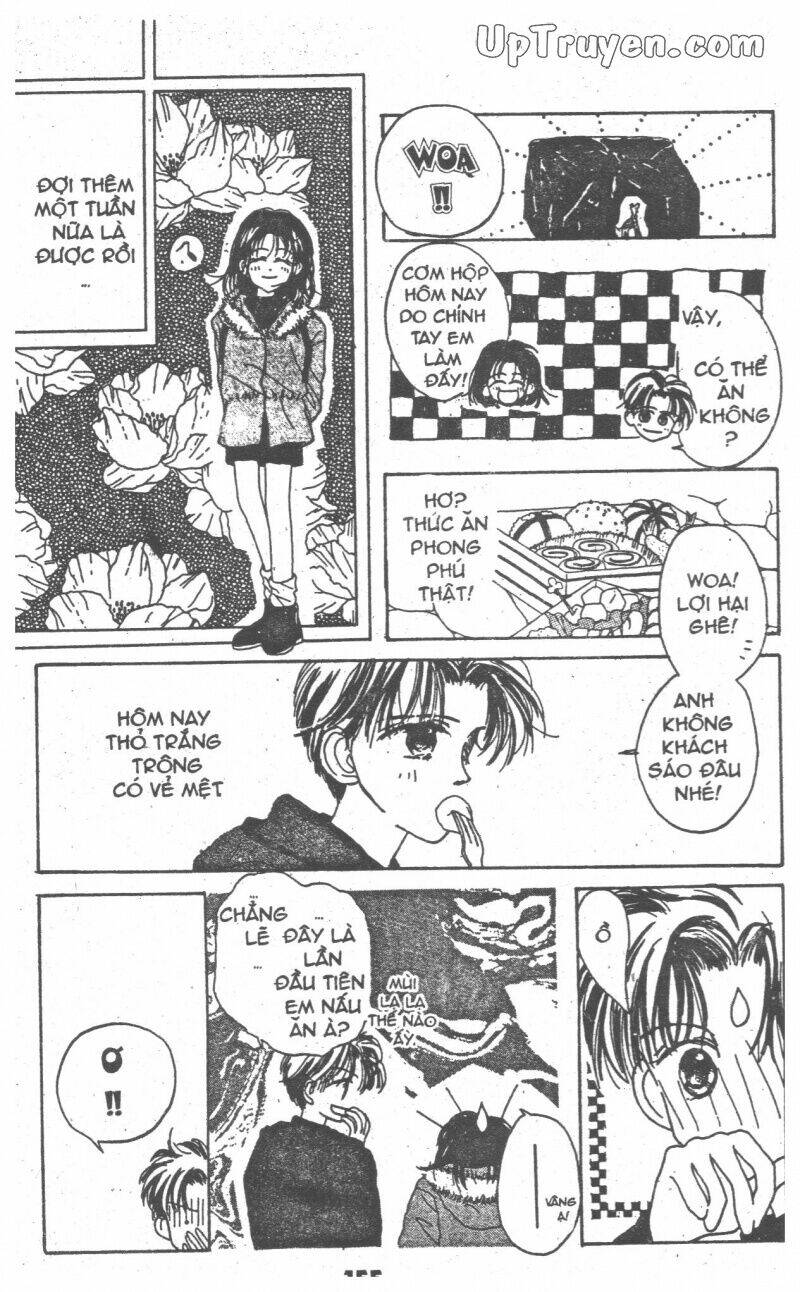 ban trai của tôi - my boyfriend chapter 2 54