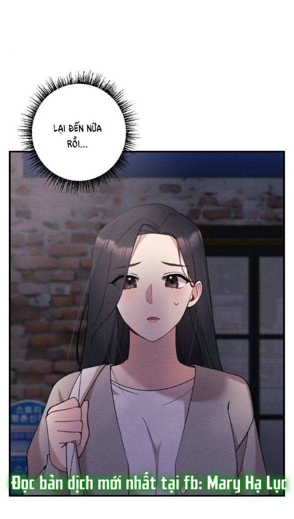 Ăn Mòn chapter 2.1 - Trang 12
