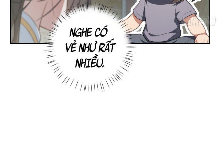 nữ chính chạy từ trong sách ra thì phải làm sao chapter 18 76