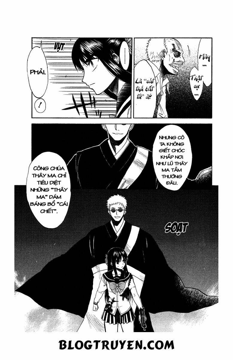 shikabane hime chapter 1.2 10