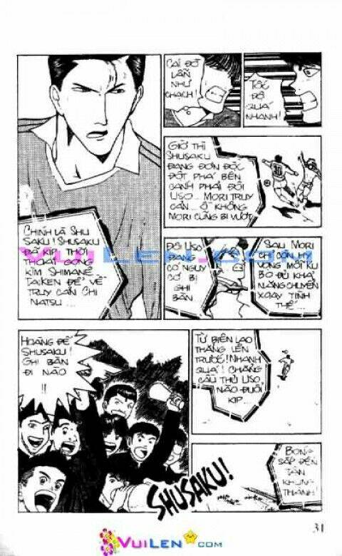 sôi động cầu trường full 17 tập chapter 15 31