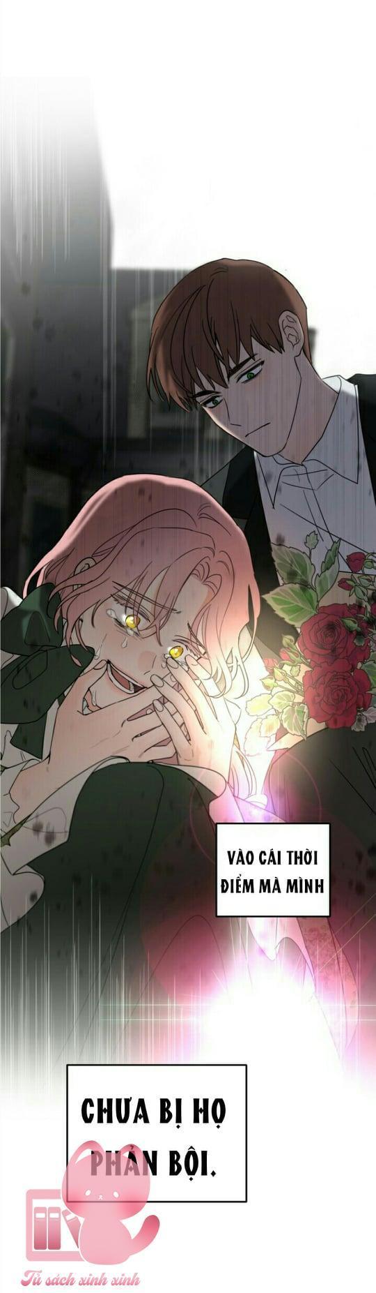 người thân của tôi đều sợ hãi tôi chapter 1 42